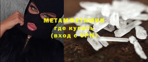молекула духа Белокуриха